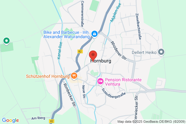 Hopfenspeicher