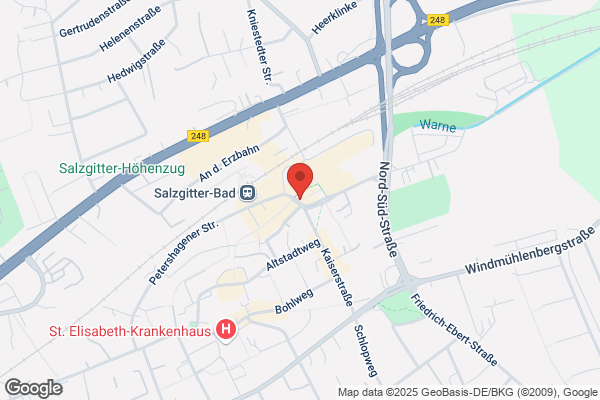 Gebäudereinigung Stefan Ruch GmbH