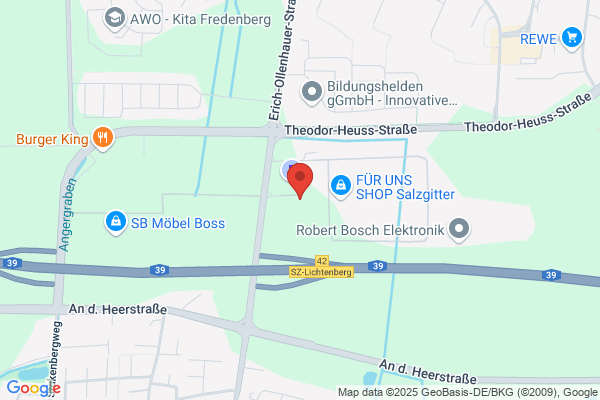 EcoCare Teststation Salzgitter