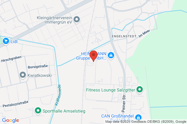 IMHANEX Handels und