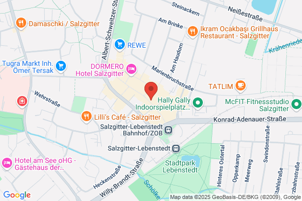 Conduct Immobilienverwaltungs GmbH
