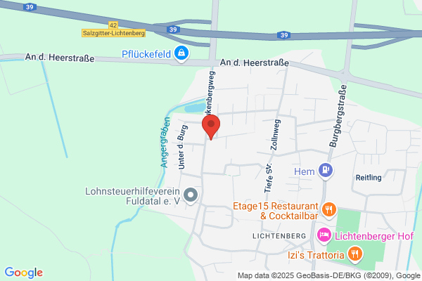 HGV Haus- Grundeigentümer-