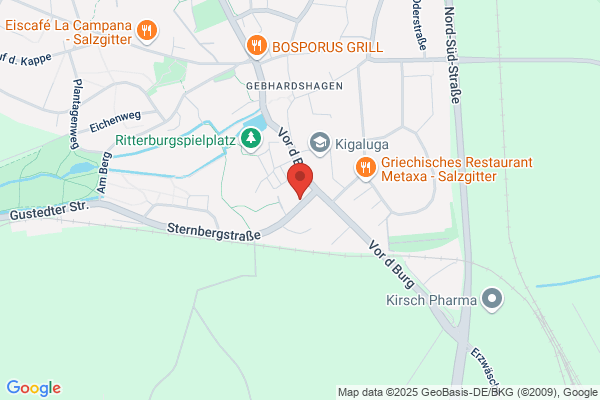Ratio Haus und Grund Verwaltungs GmbH