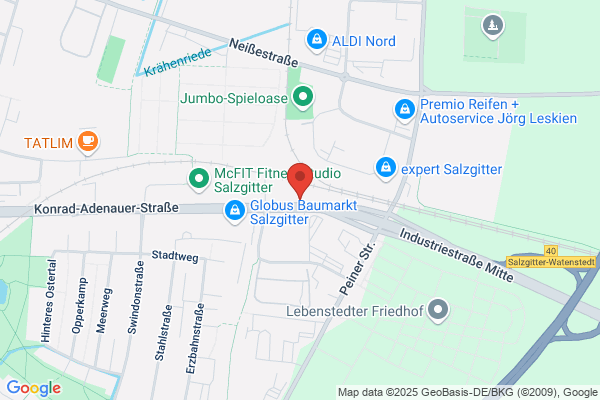 Rolf Hamster GmbH u. CoKG
