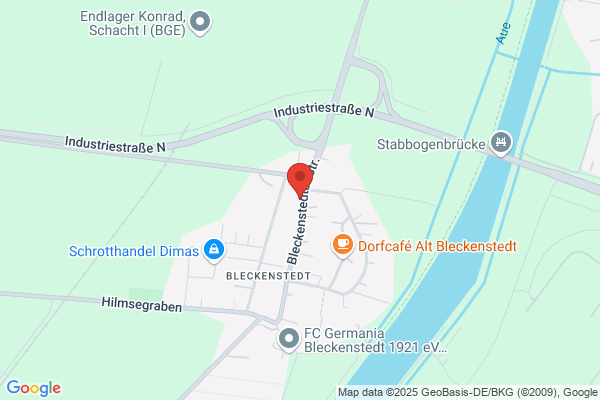 Wohnheim für seelisch kranke Menschen