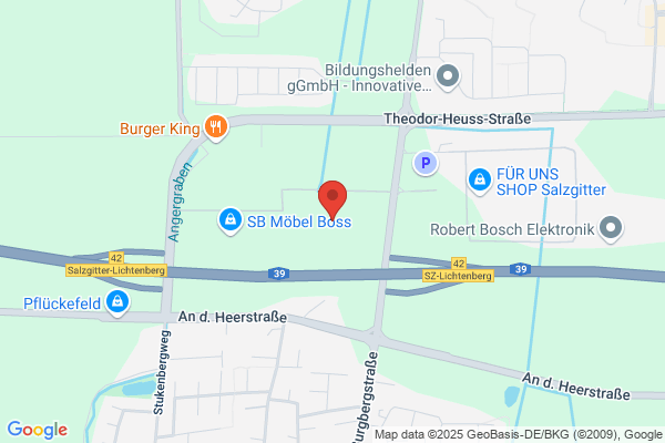 Holz ExIm GmbH