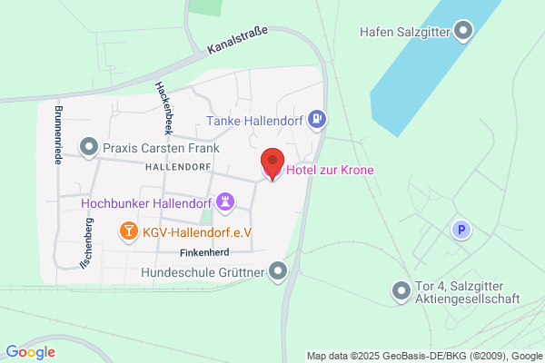 Hotel zur Krone