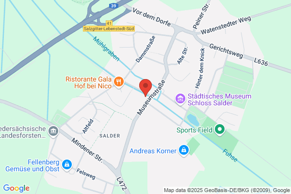 Hotel zur Linde