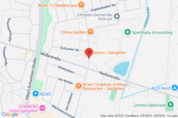 Salzgitter