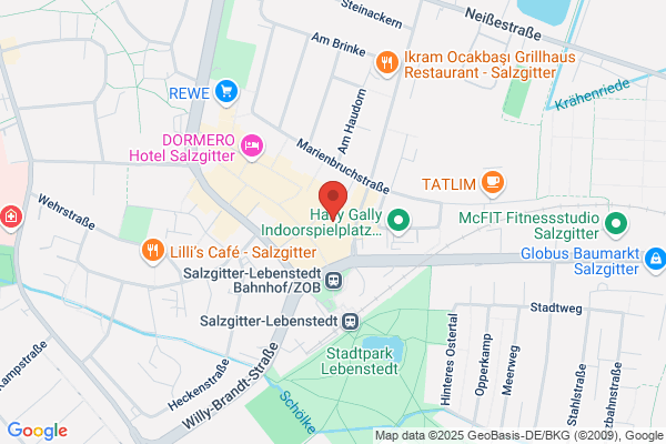 BKI-Immobilien GmbH