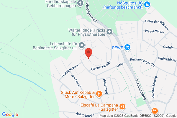 Curanis Wohnimmobilien GmbH