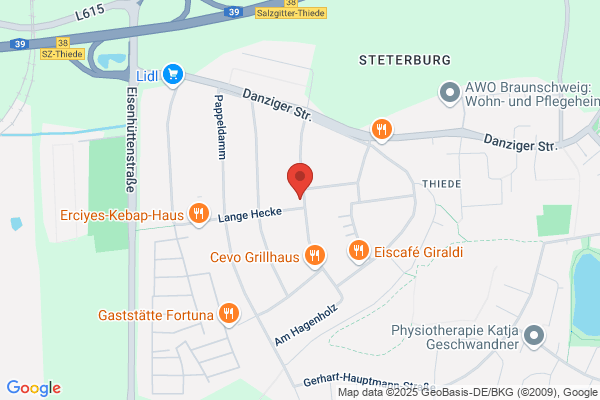 EEH Immobilien