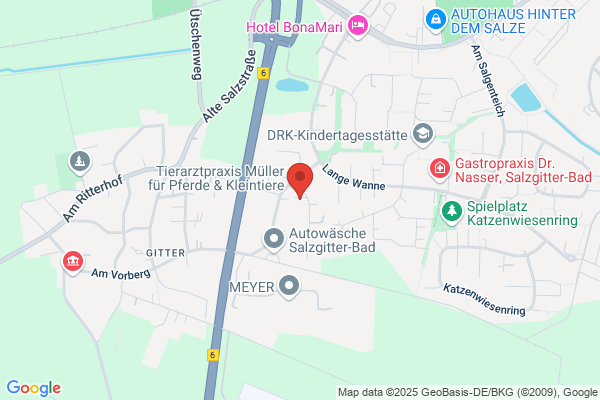 KAMED GmbH & Co. KG