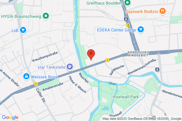 Avance GmbH