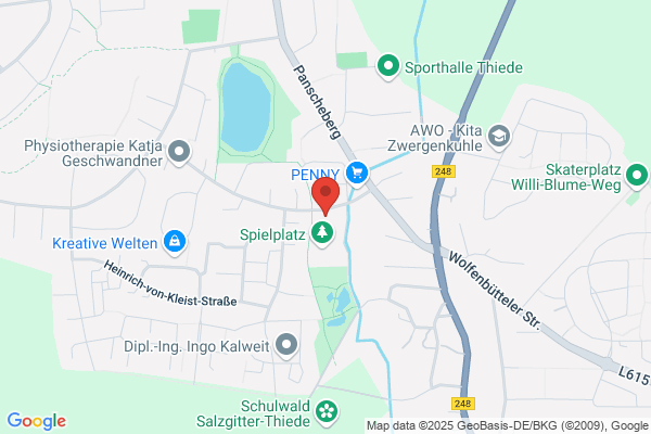 Arbeiterwohlfahrt Kita Adalbert-Stifter-Str.