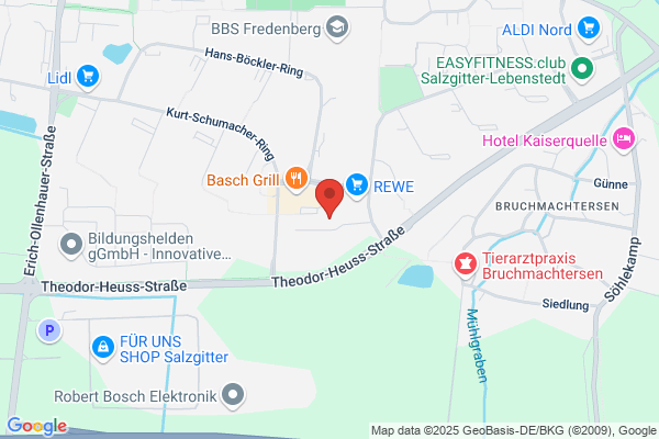 Kath. Pfarrgemeinde St. Maximilian M. Kolbe