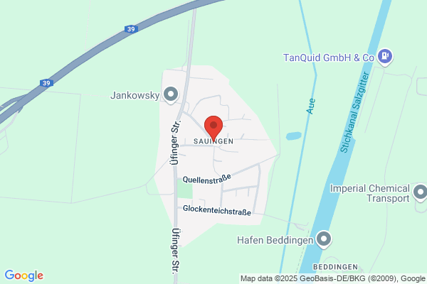 Kindergarten Sauingen, Träger: Eltern-Kind-Spielkreis e.V.