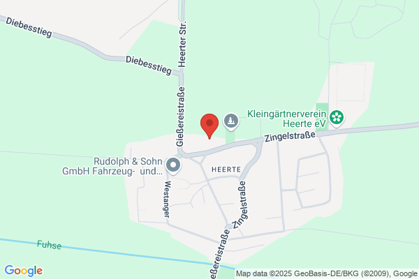 Kindertagesstätte St. Petri Heerte