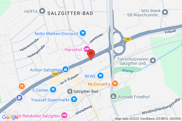 Mütterzentrum Salzgitter, SOS Kinderdorf e.V.