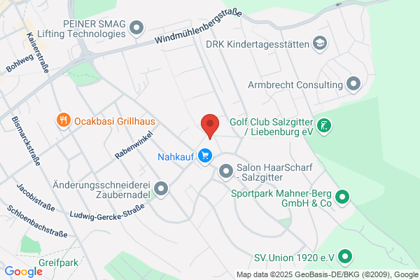SZ-Bad Propstei, Hl. Dreifaltigkeit