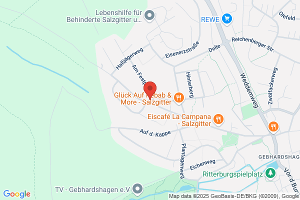 SZ-Gebhardshagen II Heilig-Kreuz mit SZ-Engerode Hübner Holger H. Pfarrer
