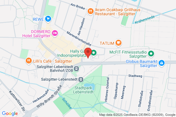 City-Filmtheater-Betriebe G. Funk GmbH