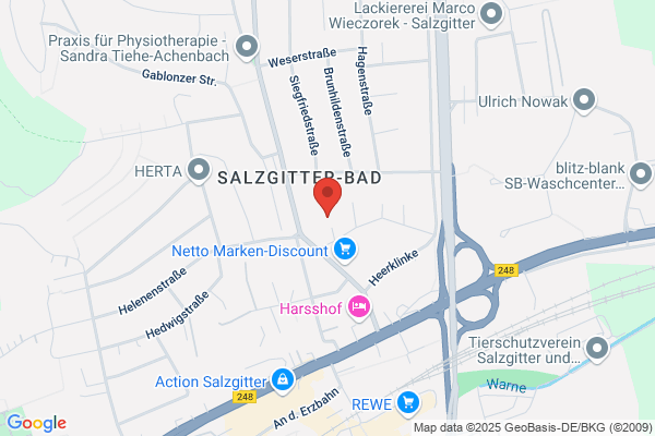 Gemeinde Gottes ev. freikl.