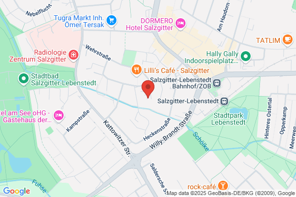 BKK Salzgitter