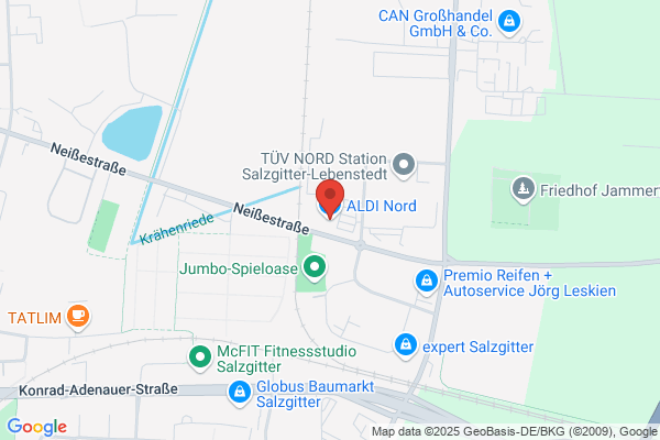 ALDI Nord
