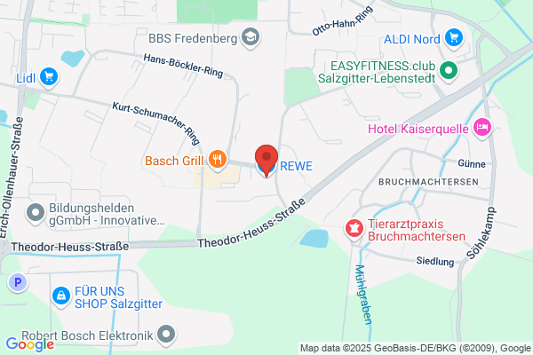 REWE