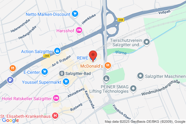 REWE