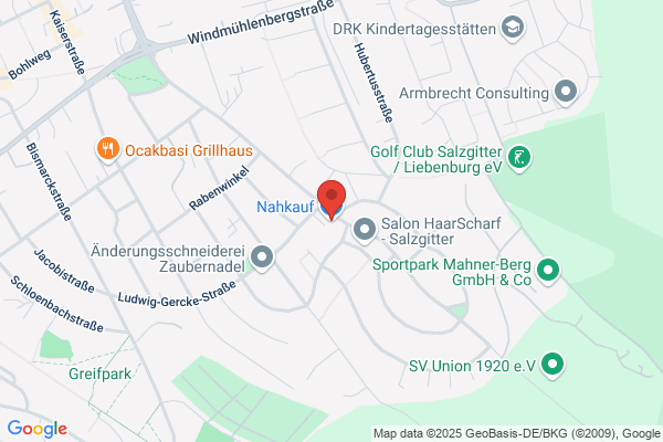 Nahkauf