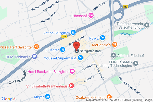 Studienkreis Nachhilfe Salzgitter-Bad