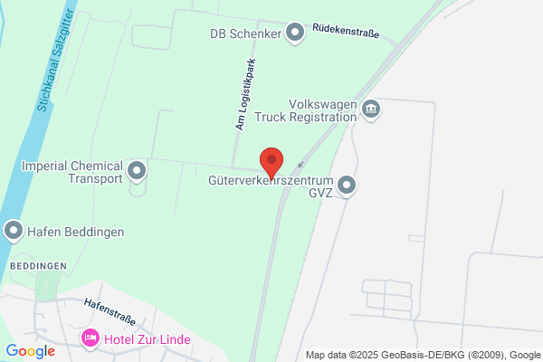 Logi-Trans Die Logistiker
