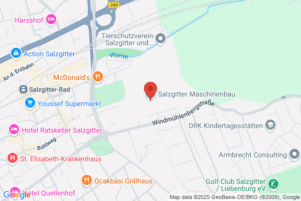 Maschinenbau Dietrich GmbH