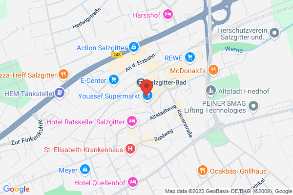 Krankengymnastikpraxis Achtermann, Fuhrmann u. Schaper