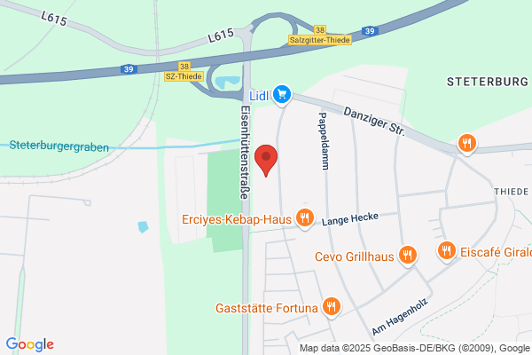 Adler Modemärkte AG