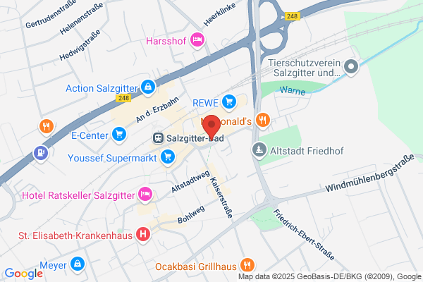 Hempel Schützenplatz GmbH & Co. KG