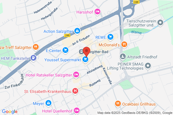 Fleischerei Dreschel