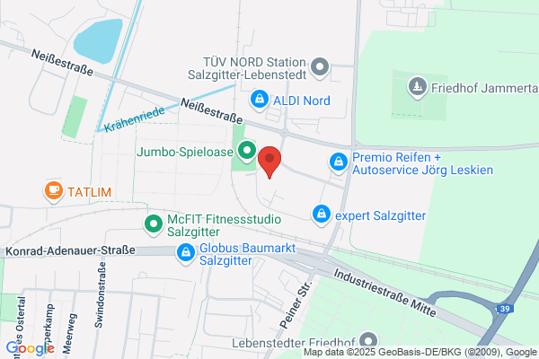 Melskotte Reisen GmbH