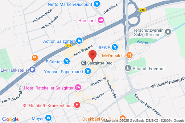 Reisecenter alltours