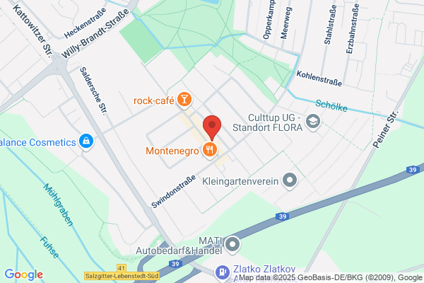 Reisewelt am Markt