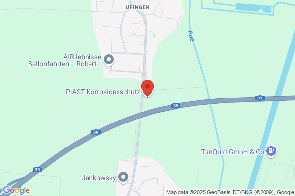 Piast Korrosionsschutz GmbH