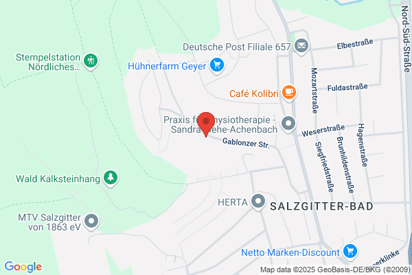 Sachverständiger Bauwesen Mörber