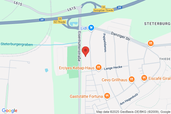 Mayer Schuhhandel GmbH & Co. KG