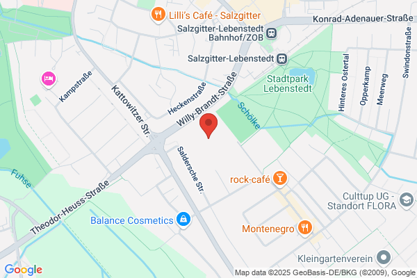 Realschule Amselstieg