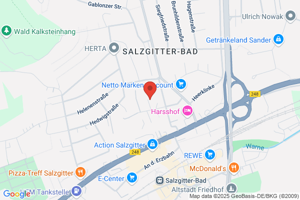 Arbeiterwohlfahrt Bezirksverband Braunschweig e.V.
