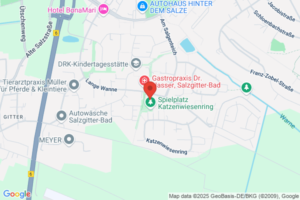 SOZIALKONZEPT Barbarahof