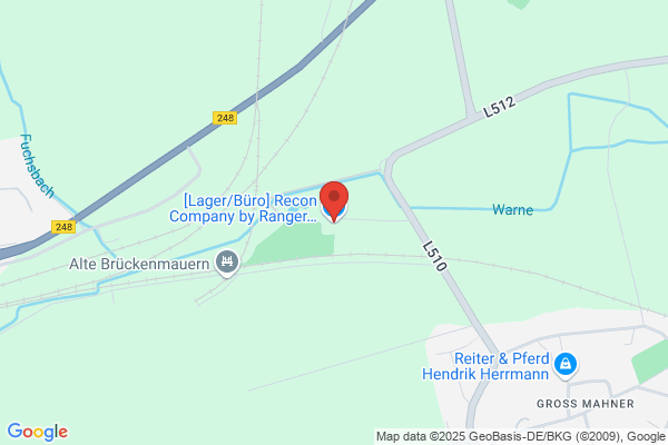 Ranger Outdoor GmbH