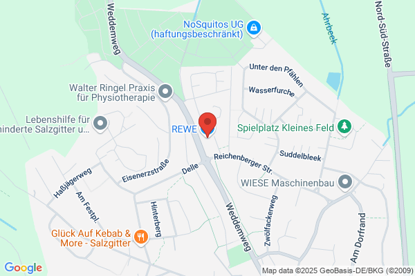 REWE